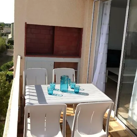 4 Cami Founjut Appartamento